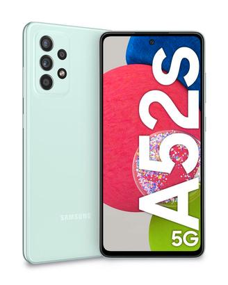 Samsung A52S 5G
