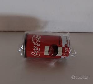 Portachiavi Coca-Cola vintage originale