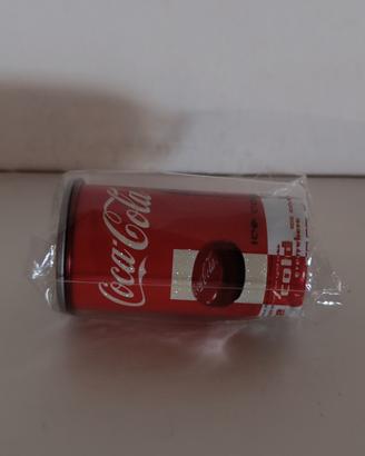 Portachiavi Coca-Cola vintage originale