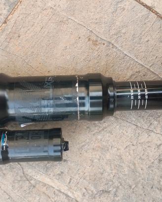ammortizzatore sram super Deluxe
