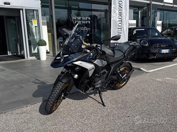 BMW Motorrad R 1300 GS