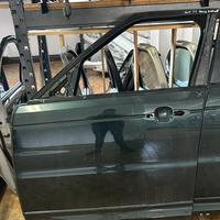 Sportello anteriore sinistro range rover sport
