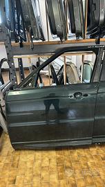 Sportello anteriore sinistro range rover sport