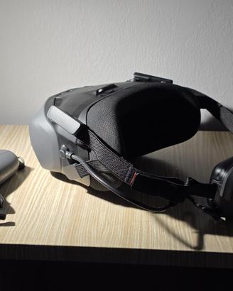 Dji Goggles N3 + Motion controller 3