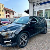 Nissan Qashqai 1.5dCi 110Cv Tekna+ Uniproprietario