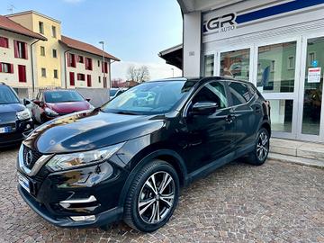 Nissan Qashqai 1.5dCi 110Cv Tekna+ Uniproprietario