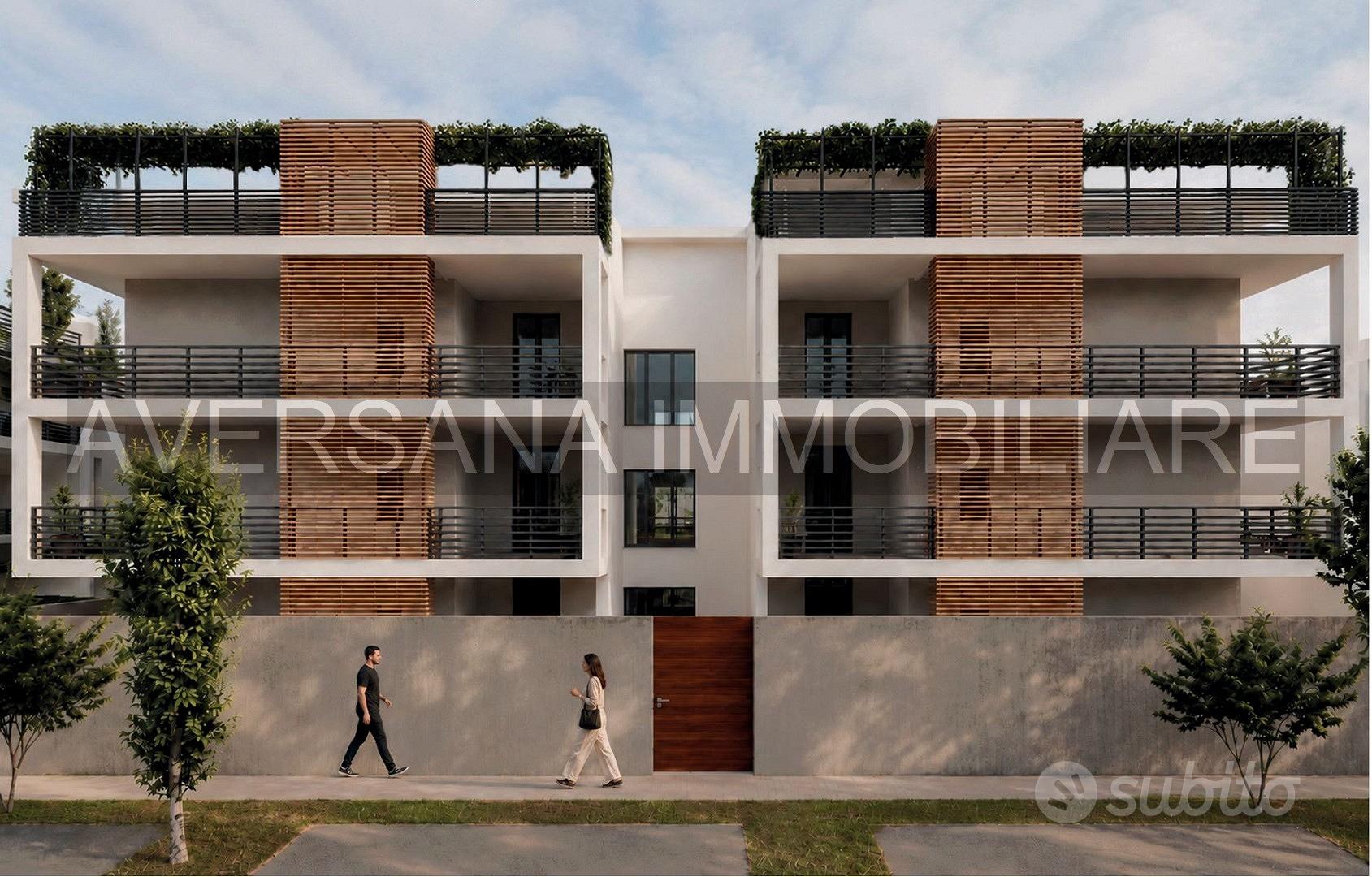 Appartamento – CE - Vista 4