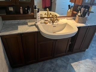 Mobile bagno IDEA Bathroom