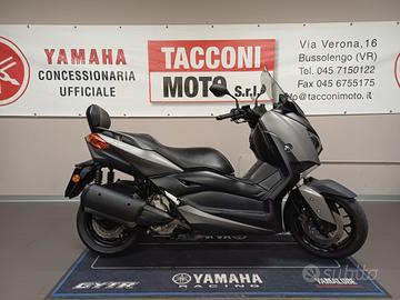 Yamaha X-Max 300