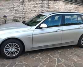 BMW Serie 3 (F30/31) - 2018