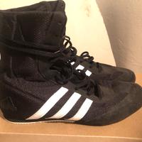 Stivaletto boxe Adidas