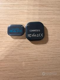 Piquadro connequ tracker