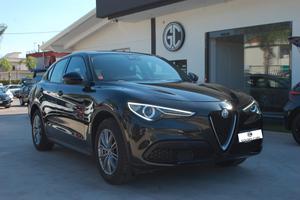 Alfa Romeo Stelvio 2.2 t Business Q4 190CV auto Na
