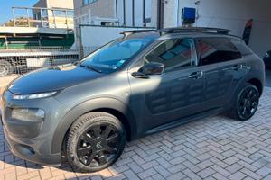 Citroen C4 Cactus BlueHDi 100 Rip Curl