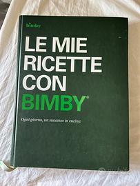 Ricettario Bimby Vorwerk