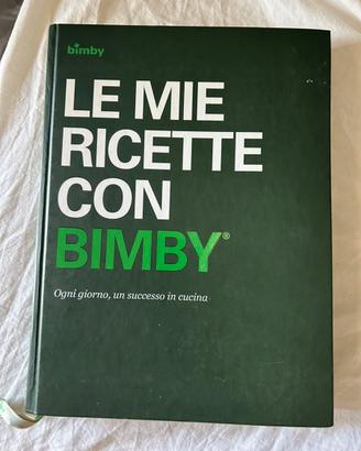 Ricettario Bimby Vorwerk