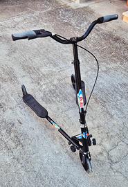 Monopattino Swing, Monopattino Wiggle per Bambini