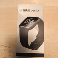 Smartwatch FIT Versa.