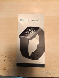 Smartwatch FIT Versa.