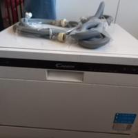 lavastoviglie piccola candy