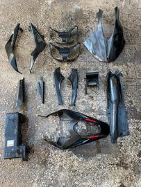 Ricambi aprilia rs 50 2006