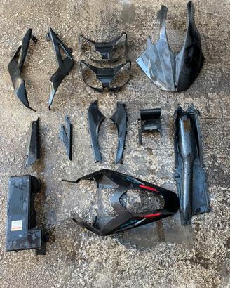 Ricambi aprilia rs 50 2006