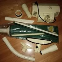 Ricambi Folletto VK 116/117