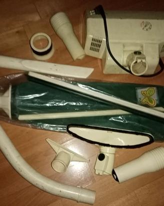 Ricambi Folletto VK 116/117