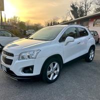 Chevrolet Trax 1.7 diesel FWD LTZ Cocoa Touch Retr