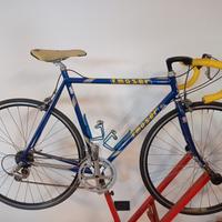 Bicicletta da corsa (F. Moser)