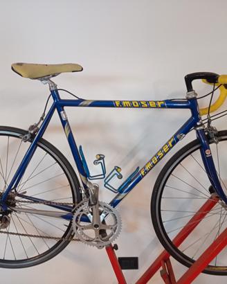 Bicicletta da corsa (F. Moser)