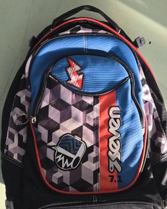 Zaino Seven