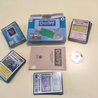 Derby gioco di carte 
