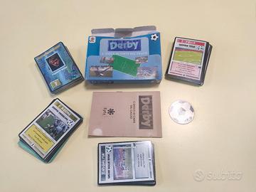 Derby gioco di carte 