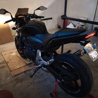 Honda Hornet 600cc ABS - 2011