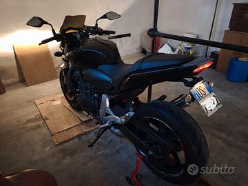 Honda Hornet 600cc ABS - 2011