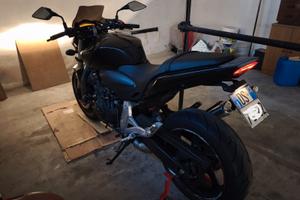 Honda Hornet 600cc ABS - 2011