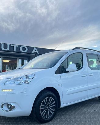 PEUGEOT Partner Tepee 1.6 e-HDi 92 Outdoor