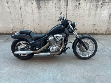 Honda shadow