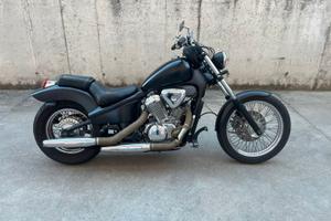 Honda shadow