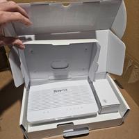 Draytek VIGOR2765 Annex B, Modem/Router VDSL2/ADSL