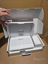 Draytek VIGOR2765 Annex B, Modem/Router VDSL2/ADSL