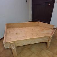 usato x mettere sotto sale carne maiale