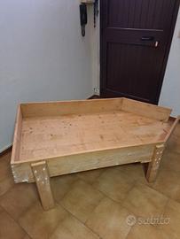 usato x mettere sotto sale carne maiale