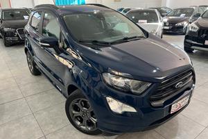 Ford EcoSport 1.0 125 CV - ST-LINE - 2022