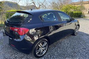 Alfa romeo giulietta 1.6 jtdm 120 cv