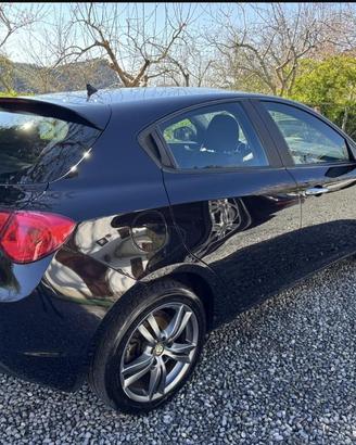 Alfa romeo giulietta 1.6 jtdm 120 cv