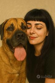 compagni/e  di trekking