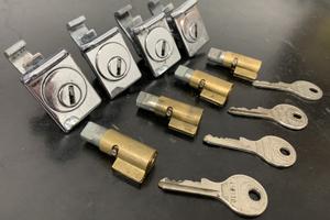 codifica serrature NEIMAN VESPA