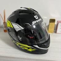 Casco integrale shark 